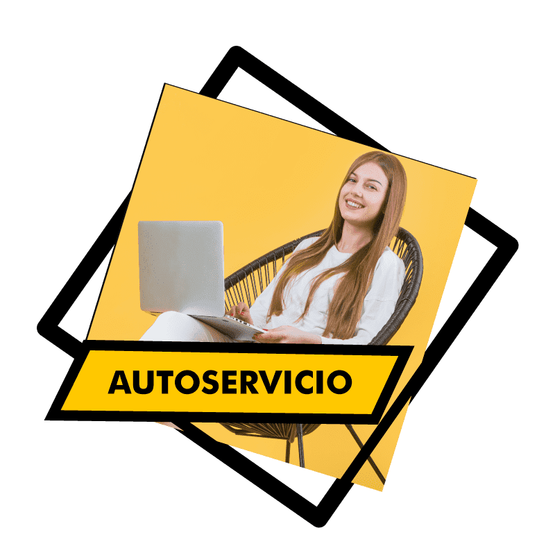 Autoservicio